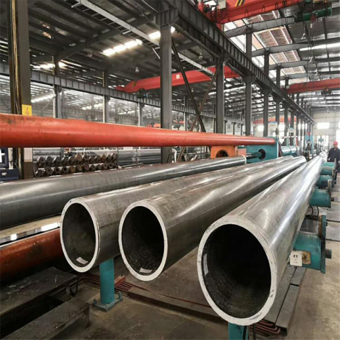 Round Tube