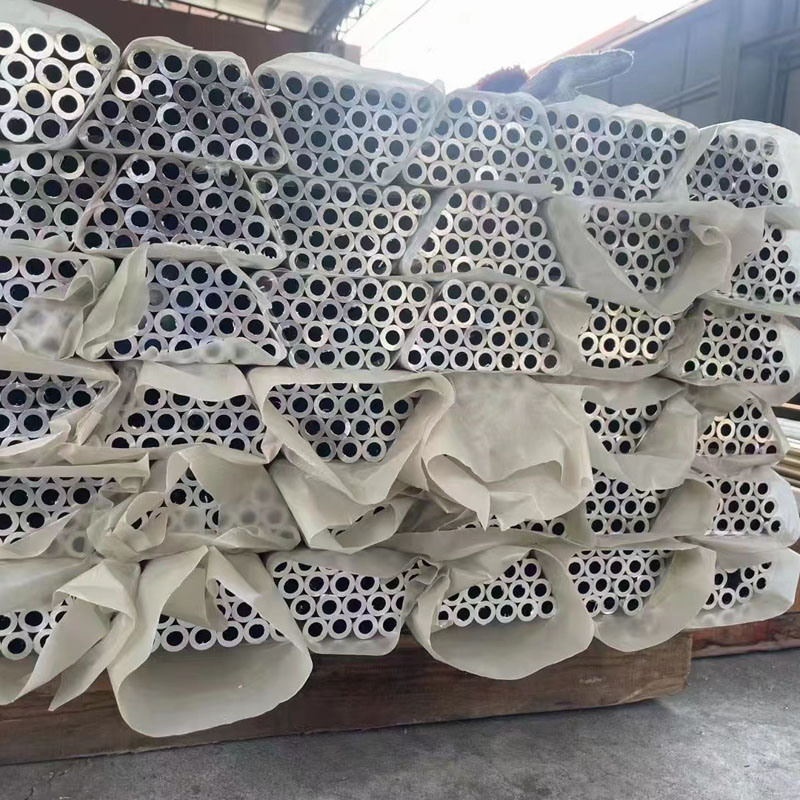 Round Tube